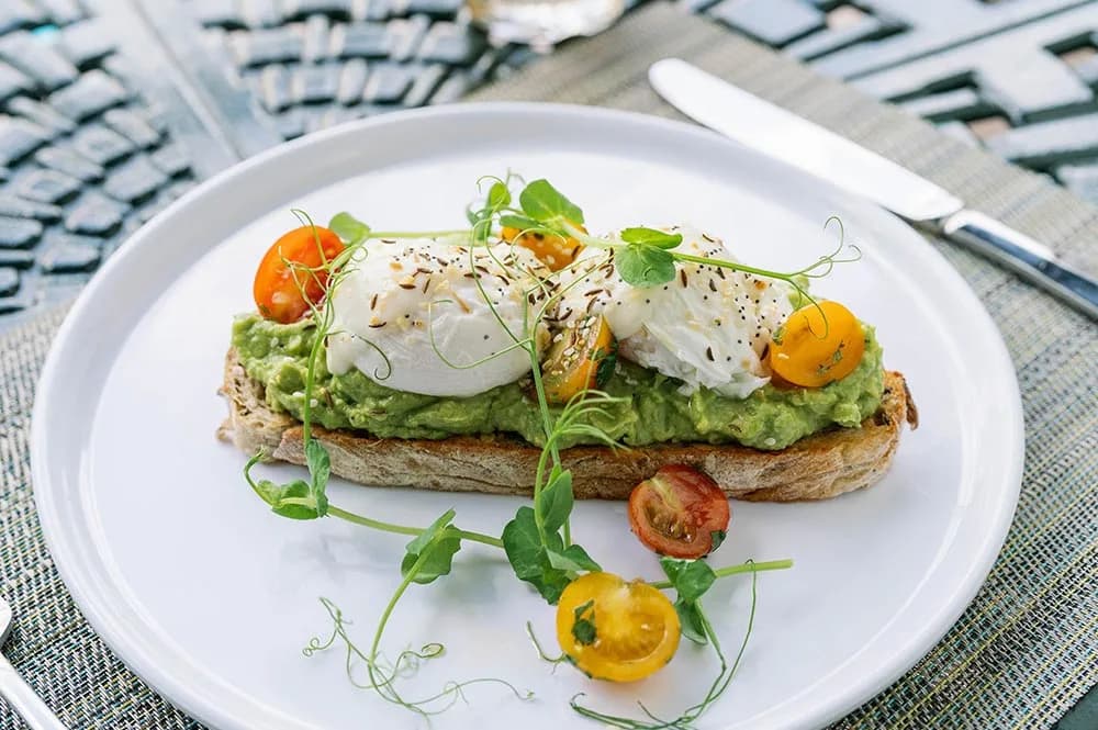 Avocado Toast