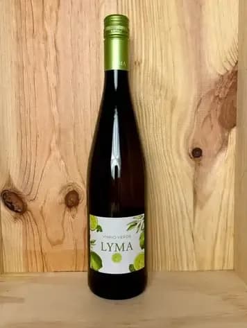 Vinho Verde, Lyma, Lima, PT, 2024