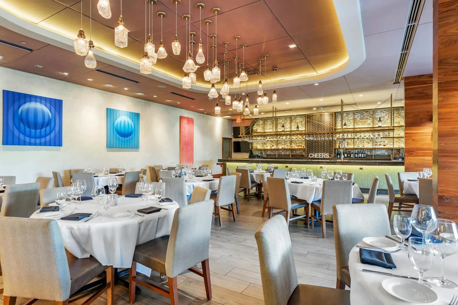Del Frisco's Double Eagle Steakhouse