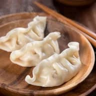 Steamed Dumpling
