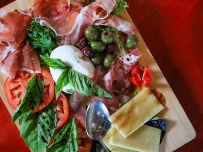Prosciutto