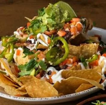 Nachos