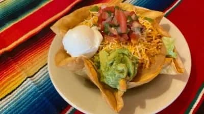 Taco Salad