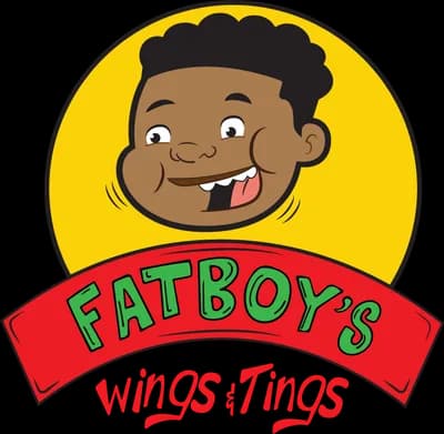 Fatboys Wings & Things logo