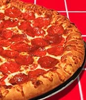 Pepperoni Lover’s® Pizza