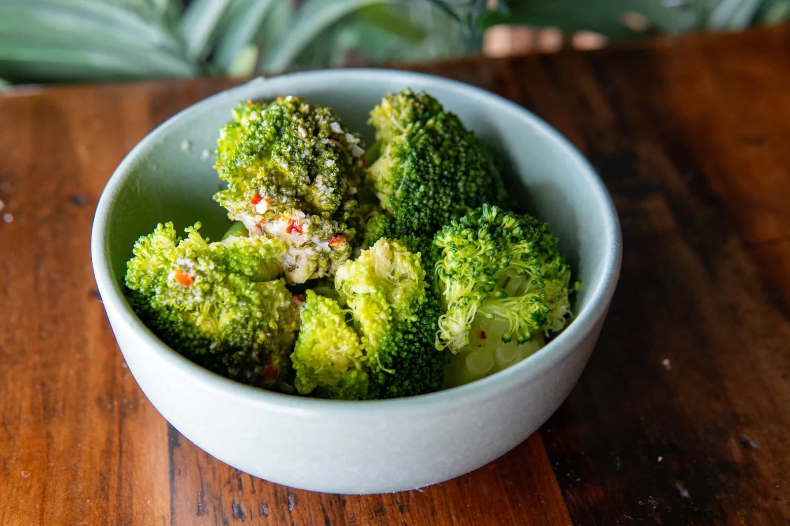 Broccoli