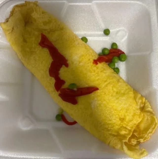 Tortilla De Queso