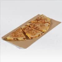 Breakfast Quesadilla Sausage