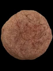 Strawberry Sugar cookie
