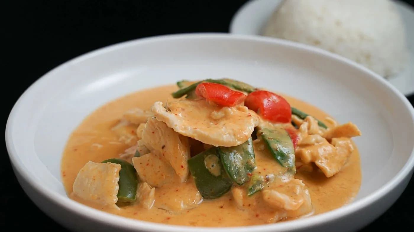 Royal Thai Cuisine