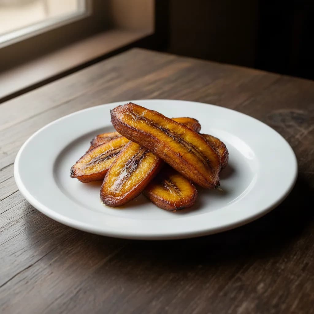 Maduros