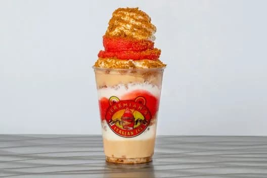 PB & J