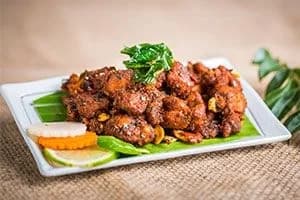 Dino Chicken