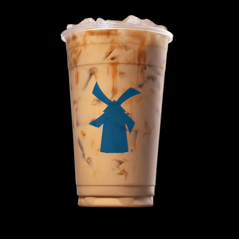 Hopscotch Zero Sugar Added Protein Latte