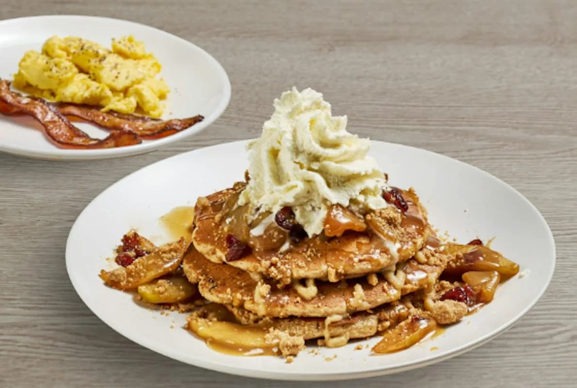 Pancakes