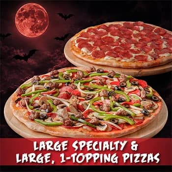 L - 1 For You, 1 For Lil' Monster #3801 $38.99