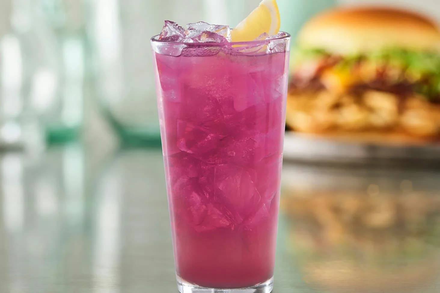 Poppin' Purple Refresher