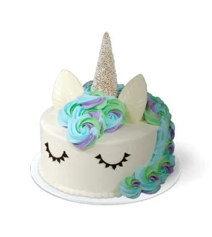 Unicorn Cake