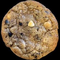 Cookies and Cream