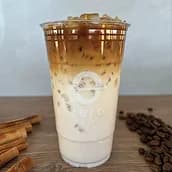 Coffee Horchata