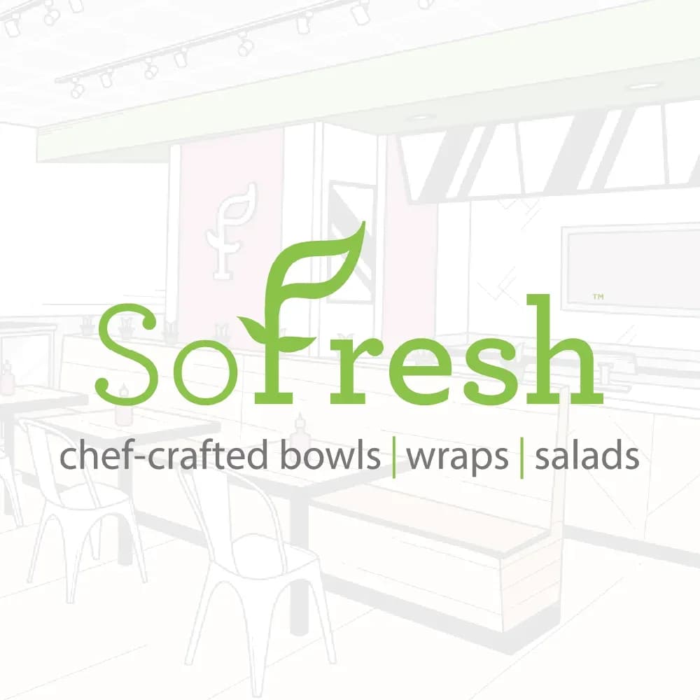 SoFresh Tampa - Westchase