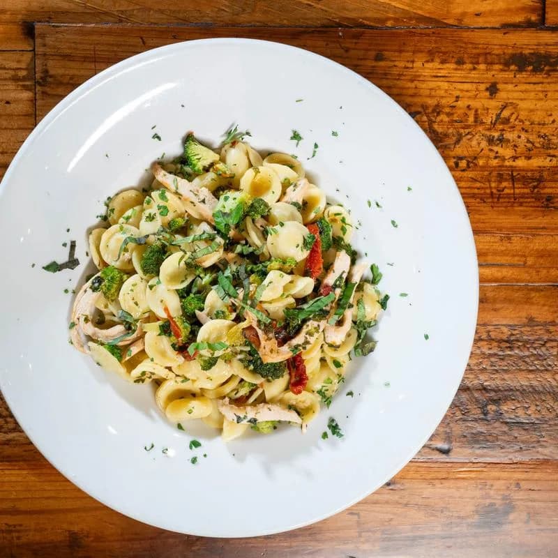 Orecchiette