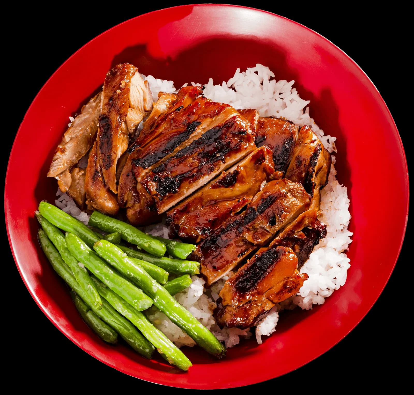 Teriyaki Chicken