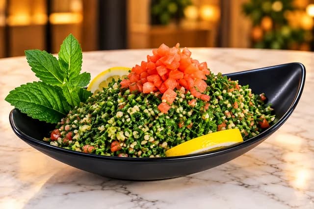 Tabouleh