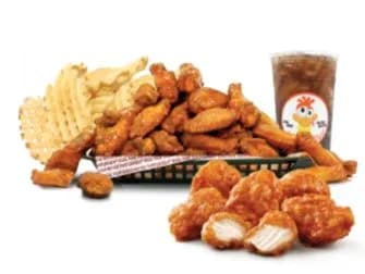 Wings
