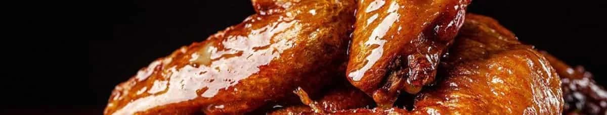 Crispy Chicken Wings