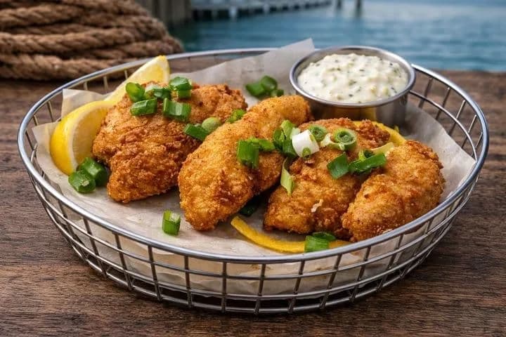 Grouper Bites