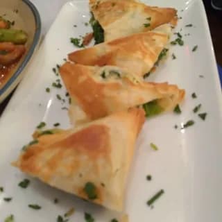 Spanakopita