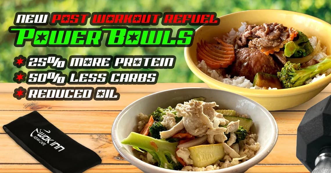 Power Bowl