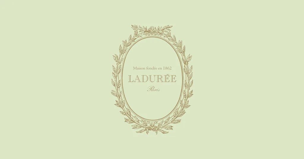 Ladurée Miami Design District