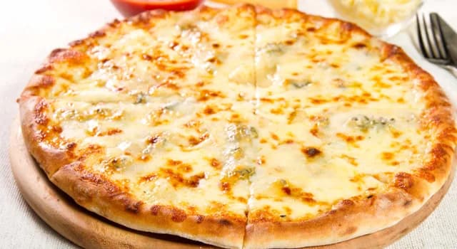 Cheese Pizza