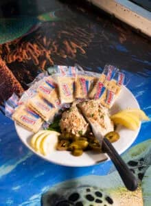 Smoked Fish Dip