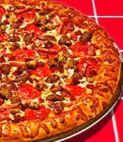 Meat Lover’s® Pizza