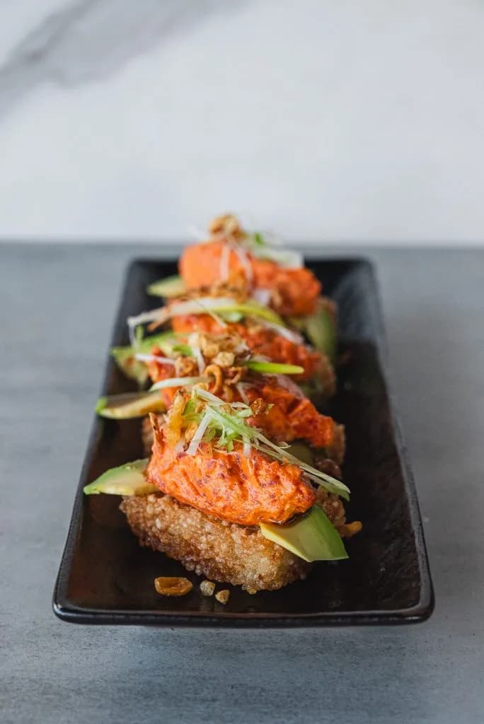 Spicy Tuna