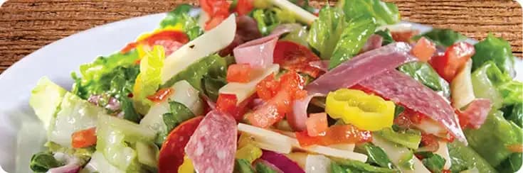 1985 Salad