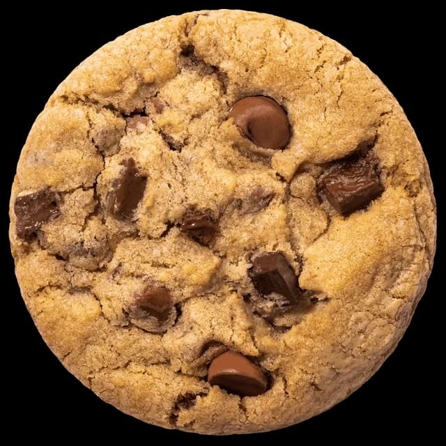 Chocolate Chip Cookie