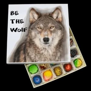 The Wolf