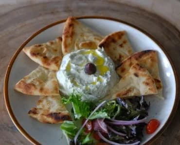 Tzatziki