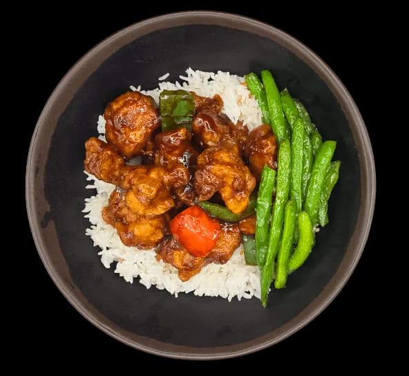 General Tso