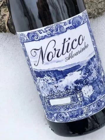 Alvarinho, Nortico, Minho, PT, 2024