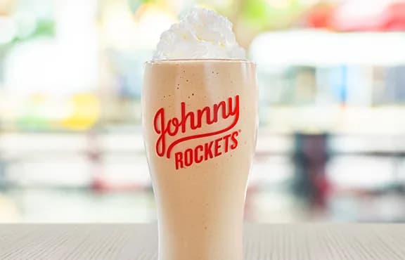 Chocolate Shake