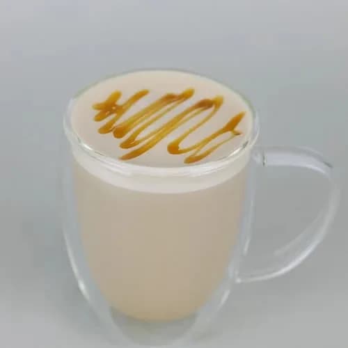 Caramel Macchiato - Hot