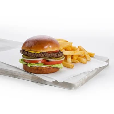 BURGER