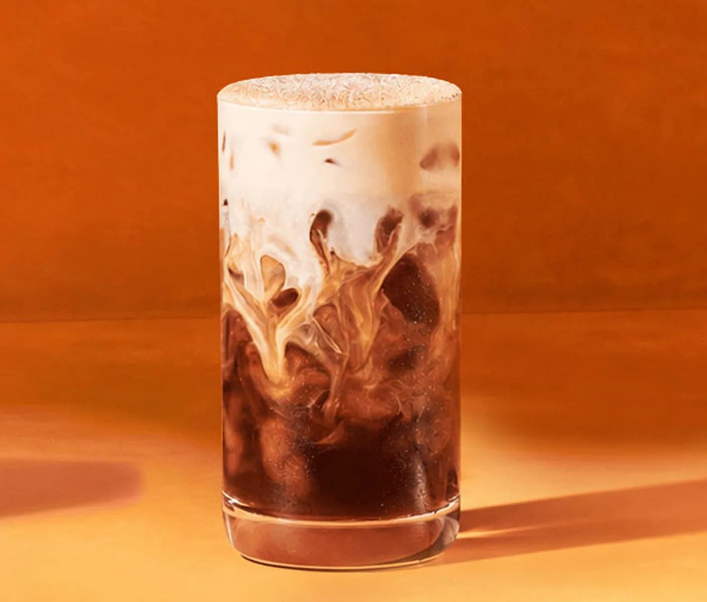 Iced Coffee