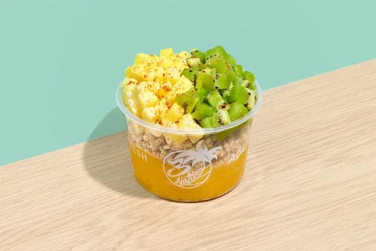 Mango Tango