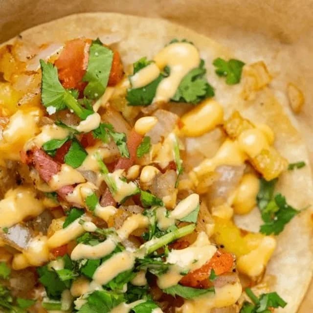 Points Taco